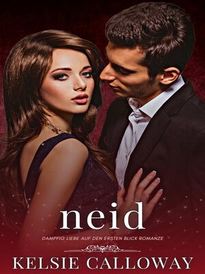 cover image of Neid
